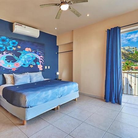 Apartament Casa Robyn Cabo San Lucas Zewnętrze zdjęcie