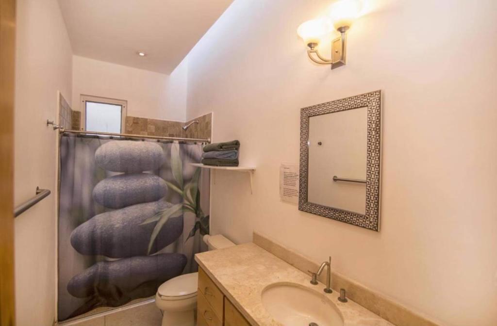 Apartament Casa Robyn Cabo San Lucas Zewnętrze zdjęcie