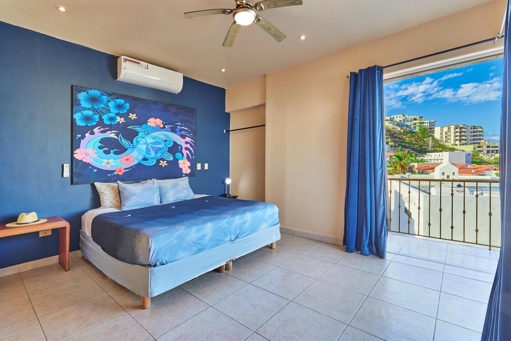 Apartament Casa Robyn Cabo San Lucas Zewnętrze zdjęcie